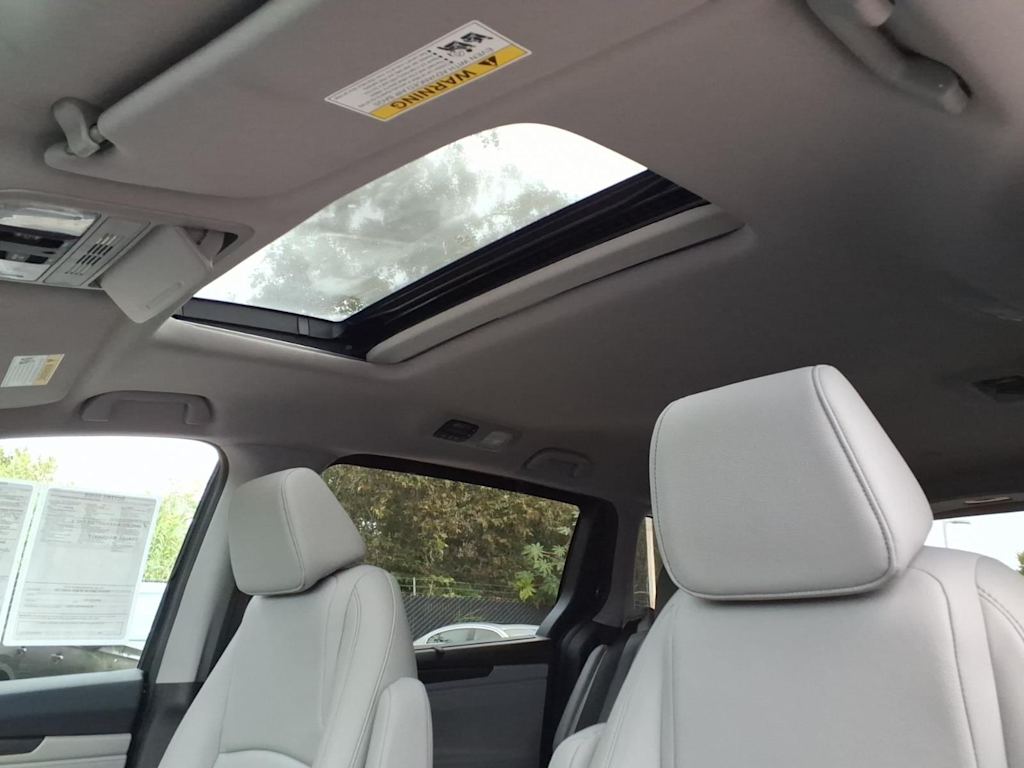 Thumbnail: 2024 Honda Odyssey - 18