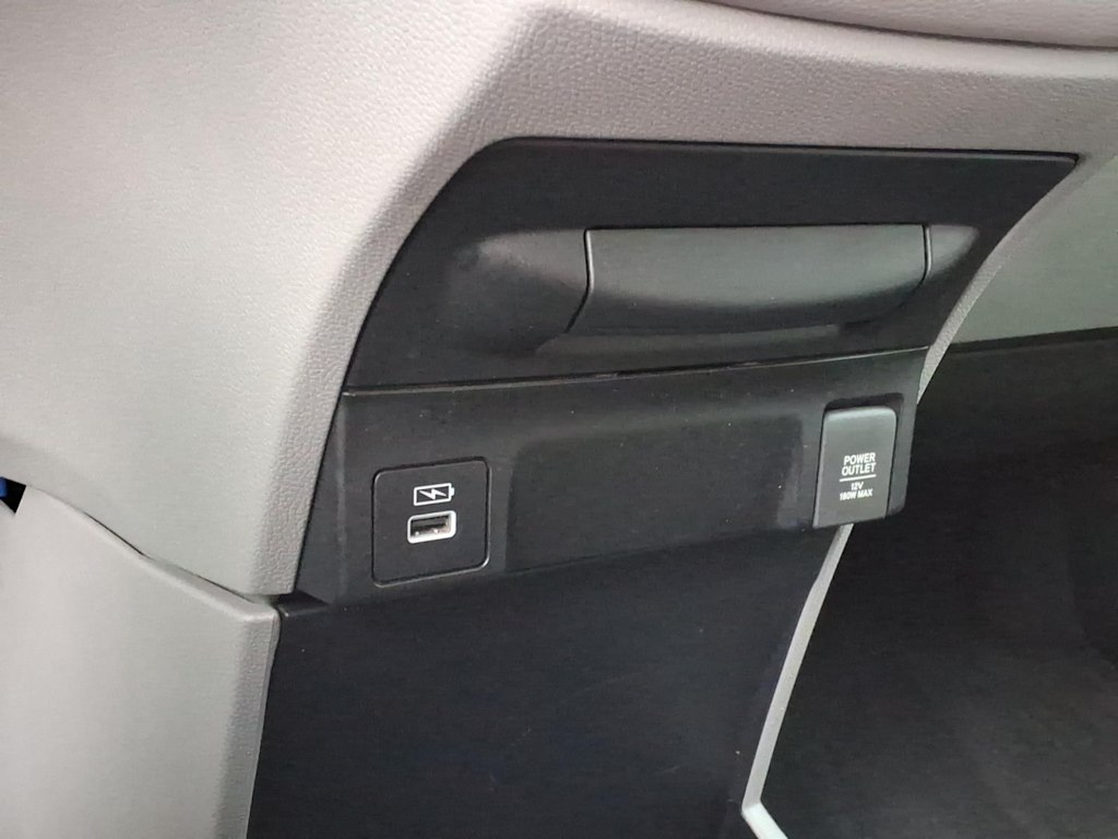 Thumbnail: 2024 Honda Odyssey - 23