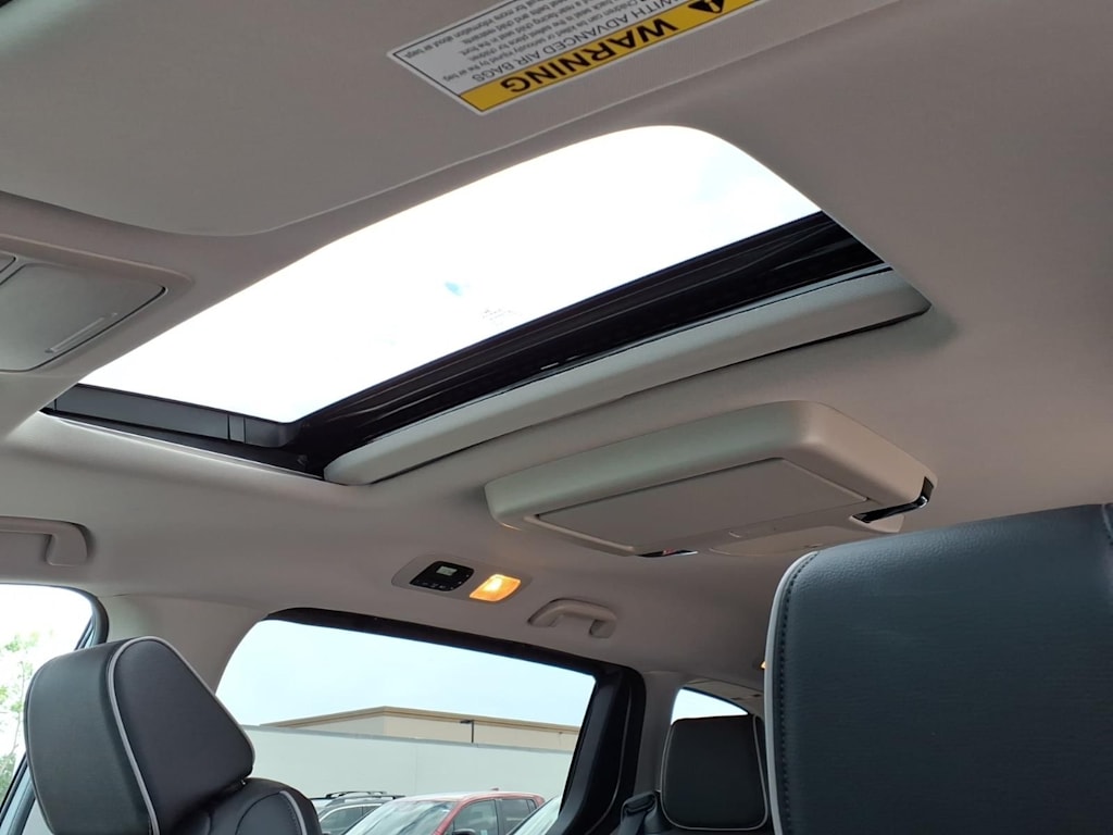 Thumbnail: 2026 Honda Odyssey - 15