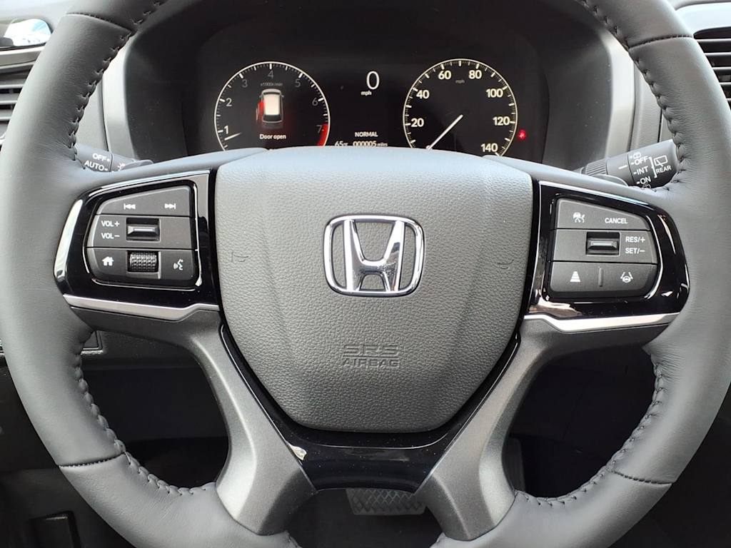 Thumbnail: 2026 Honda Odyssey - 16