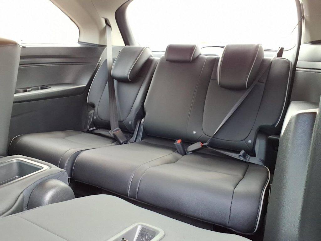 Thumbnail: 2026 Honda Odyssey - 13