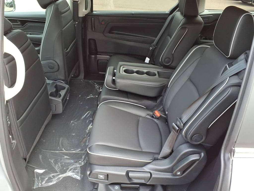 Thumbnail: 2026 Honda Odyssey - 8