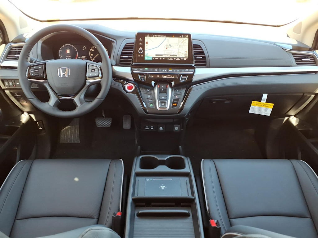 Thumbnail: 2026 Honda Odyssey - 2