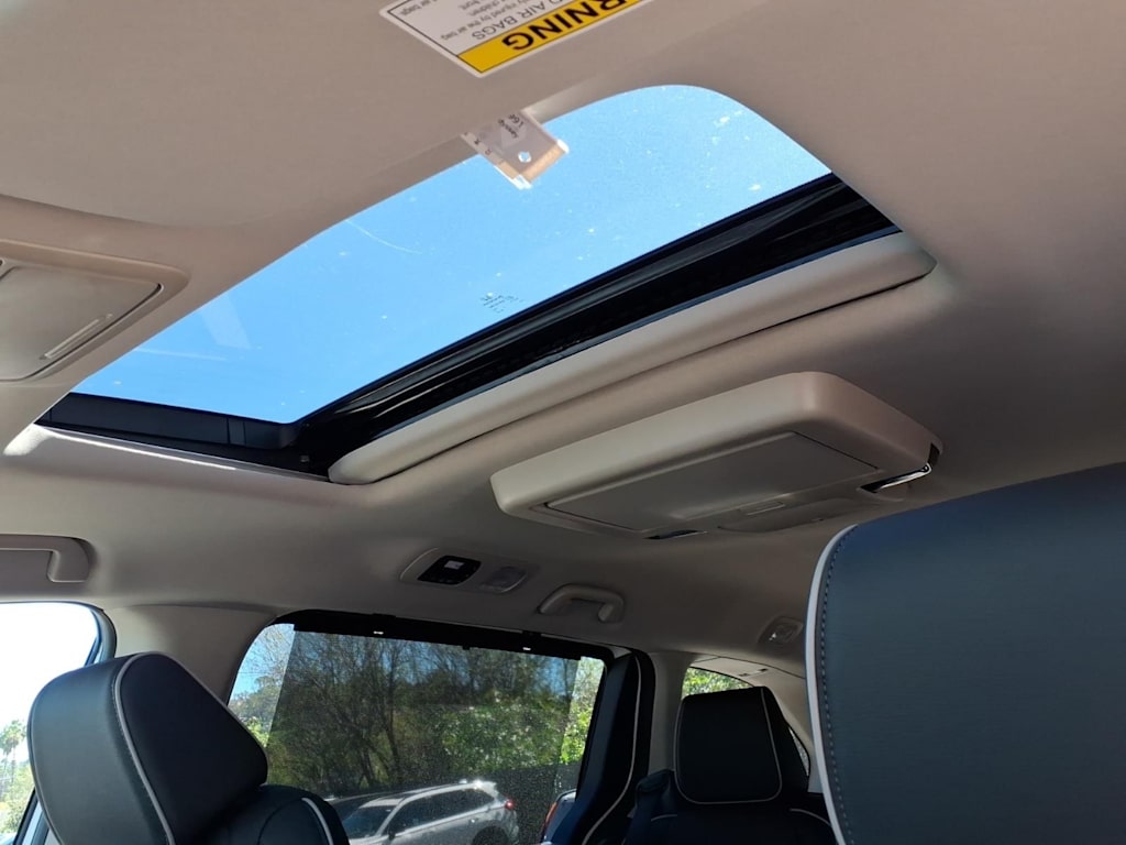 Thumbnail: 2026 Honda Odyssey - 15
