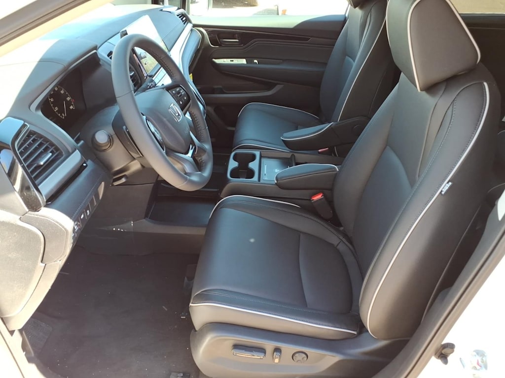 Thumbnail: 2026 Honda Odyssey - 7
