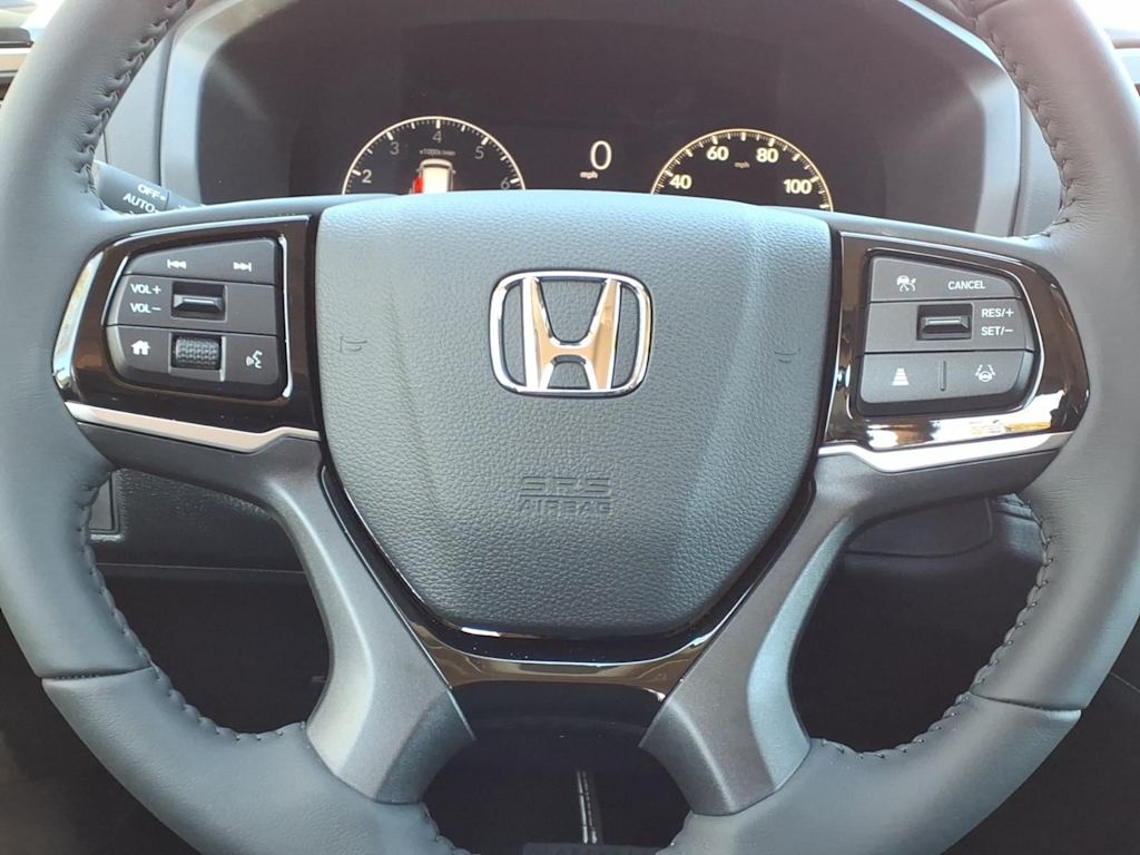 Thumbnail: 2026 Honda Odyssey - 16