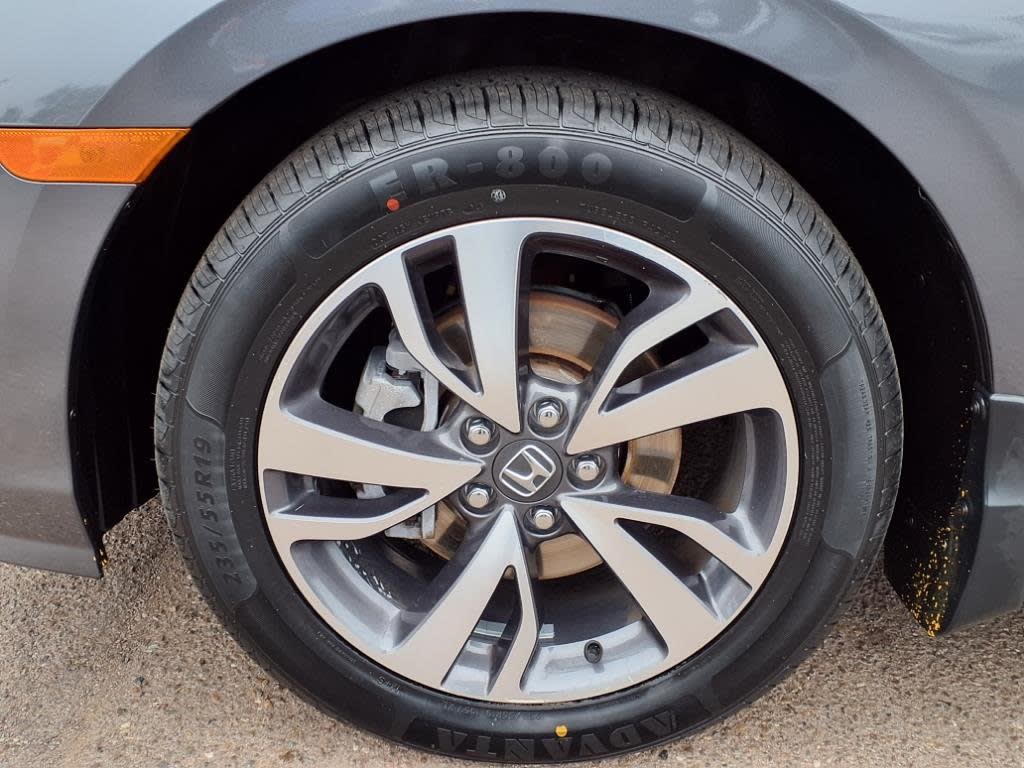 Thumbnail: 2023 Honda Odyssey - 6