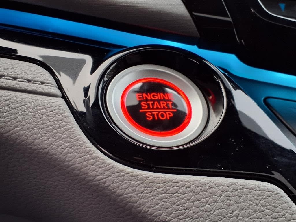 Thumbnail: 2023 Honda Odyssey - 24