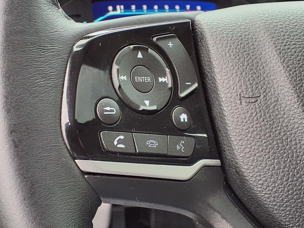 Thumbnail: 2023 Honda Odyssey - 21
