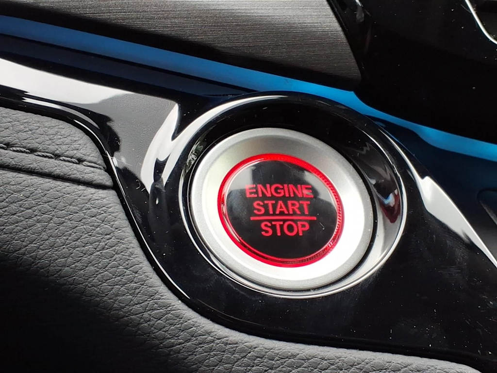 Thumbnail: 2026 Honda Odyssey - 18