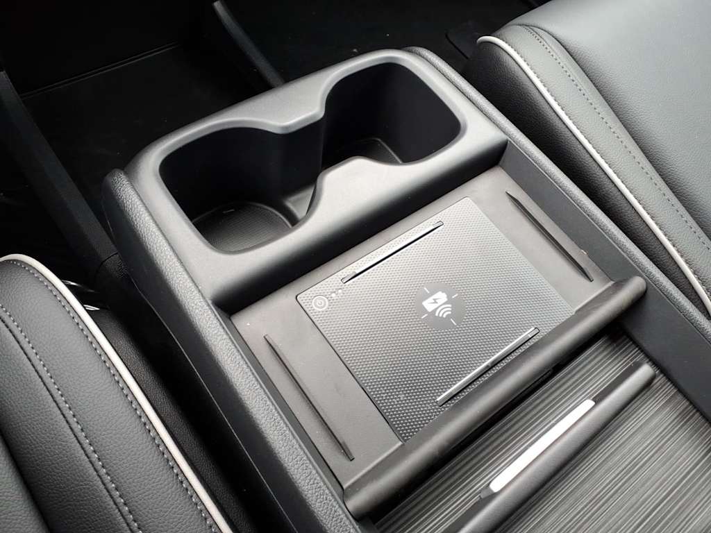 Thumbnail: 2026 Honda Odyssey - 17