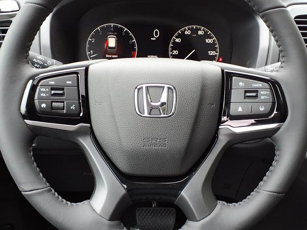 Thumbnail: 2026 Honda Odyssey - 16