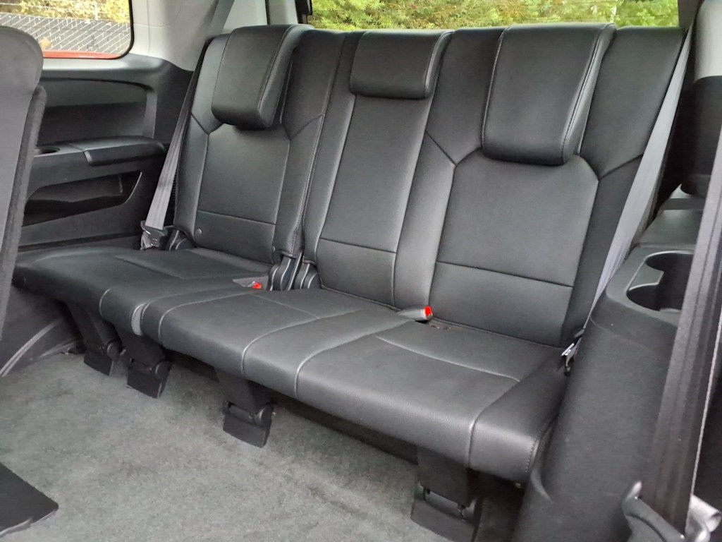 Thumbnail: 2015 Honda Pilot - 16