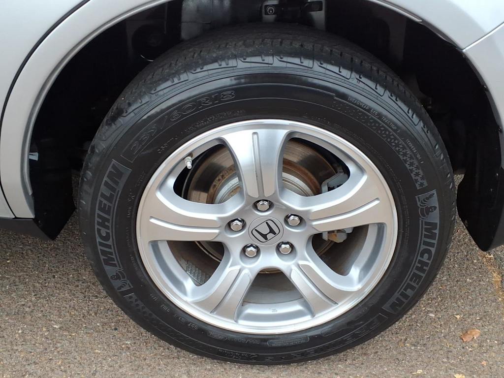 Thumbnail: 2015 Honda Pilot - 6
