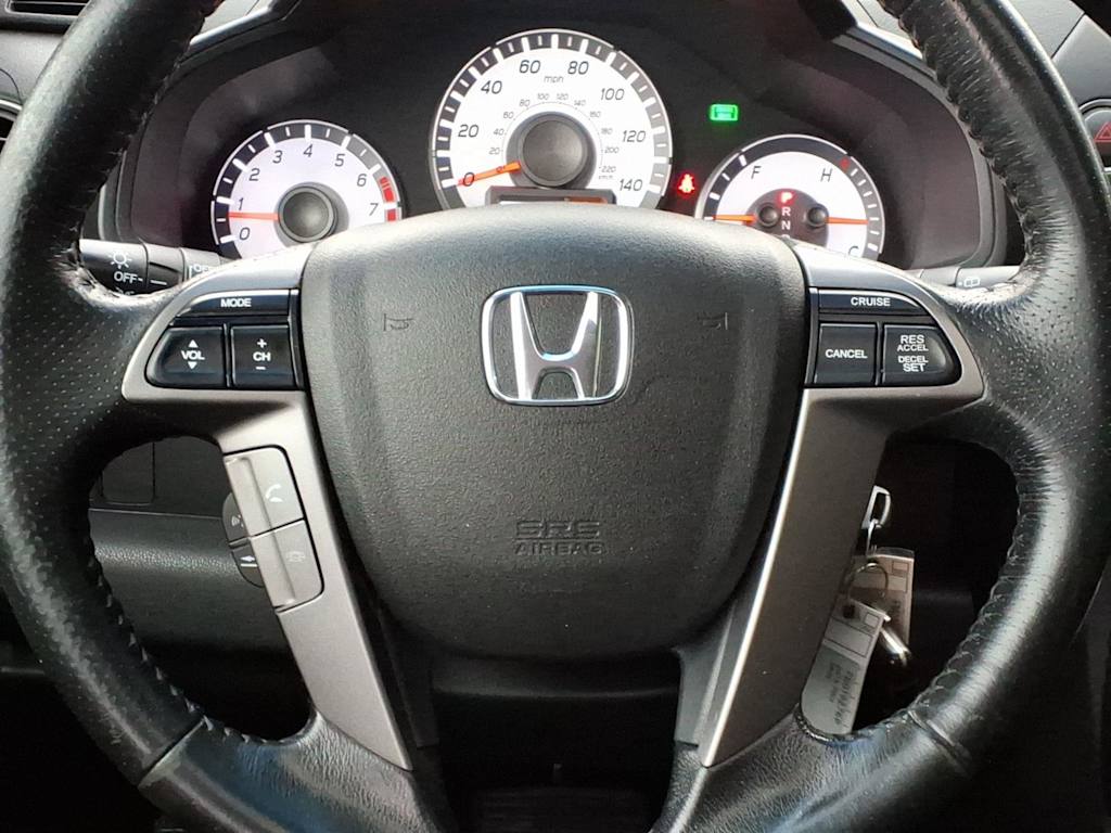 Thumbnail: 2015 Honda Pilot - 21