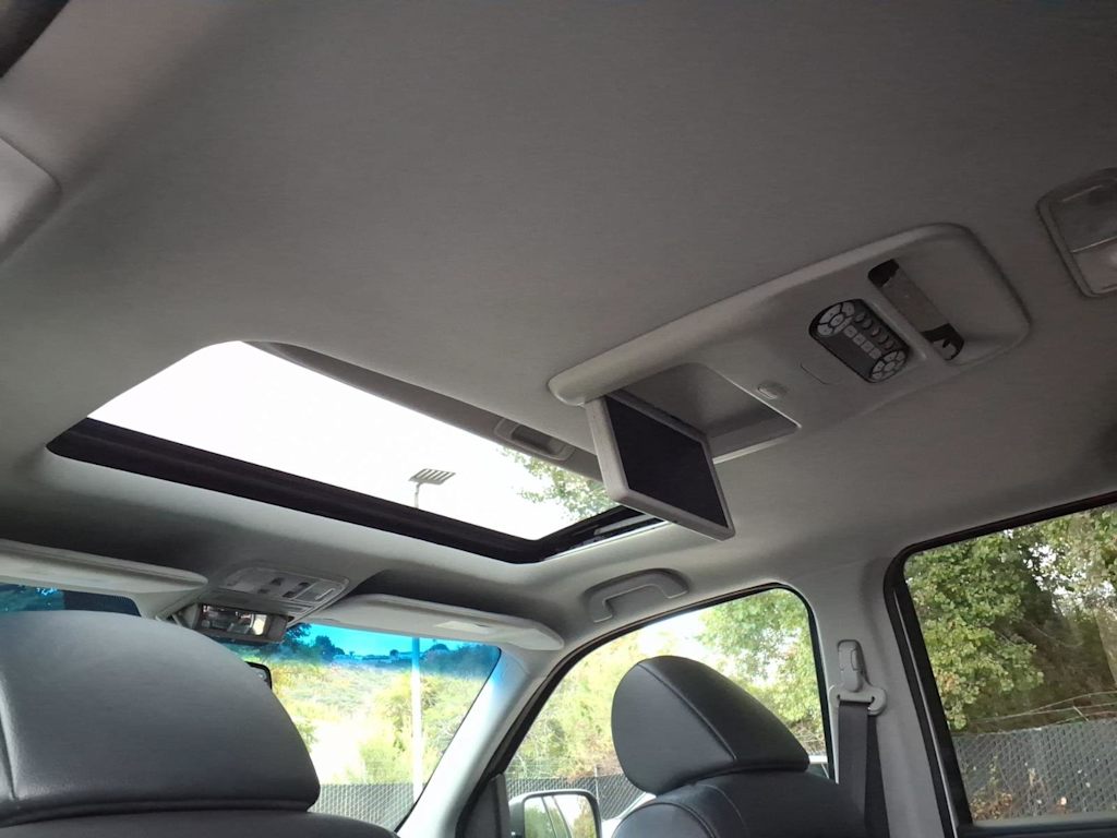 Thumbnail: 2015 Honda Pilot - 20