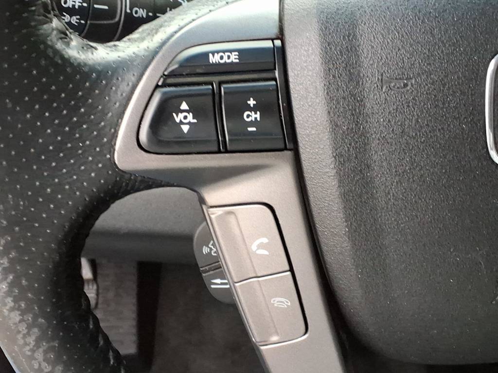Thumbnail: 2015 Honda Pilot - 22