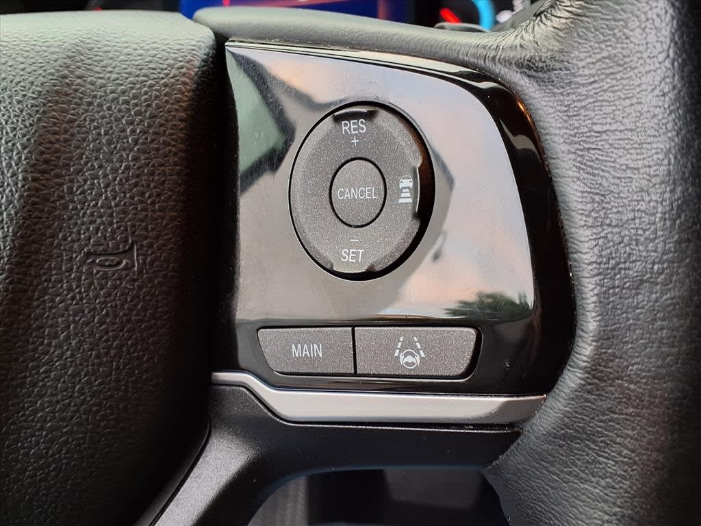 Thumbnail: 2022 Honda Pilot - 22