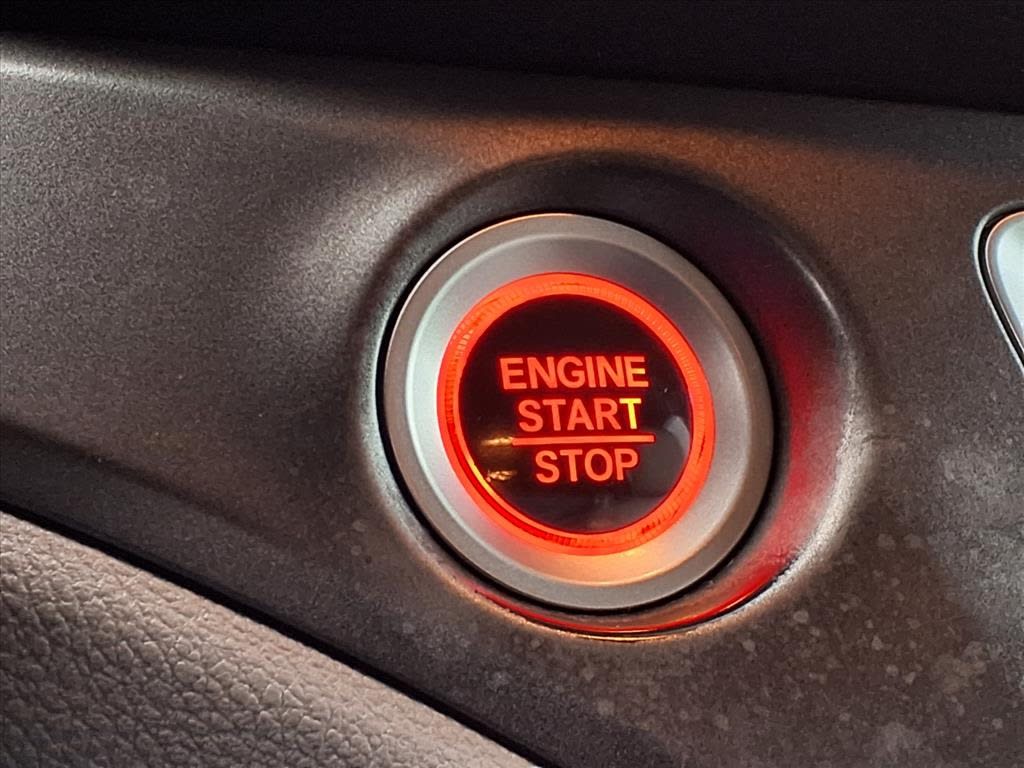 Thumbnail: 2022 Honda Pilot - 24