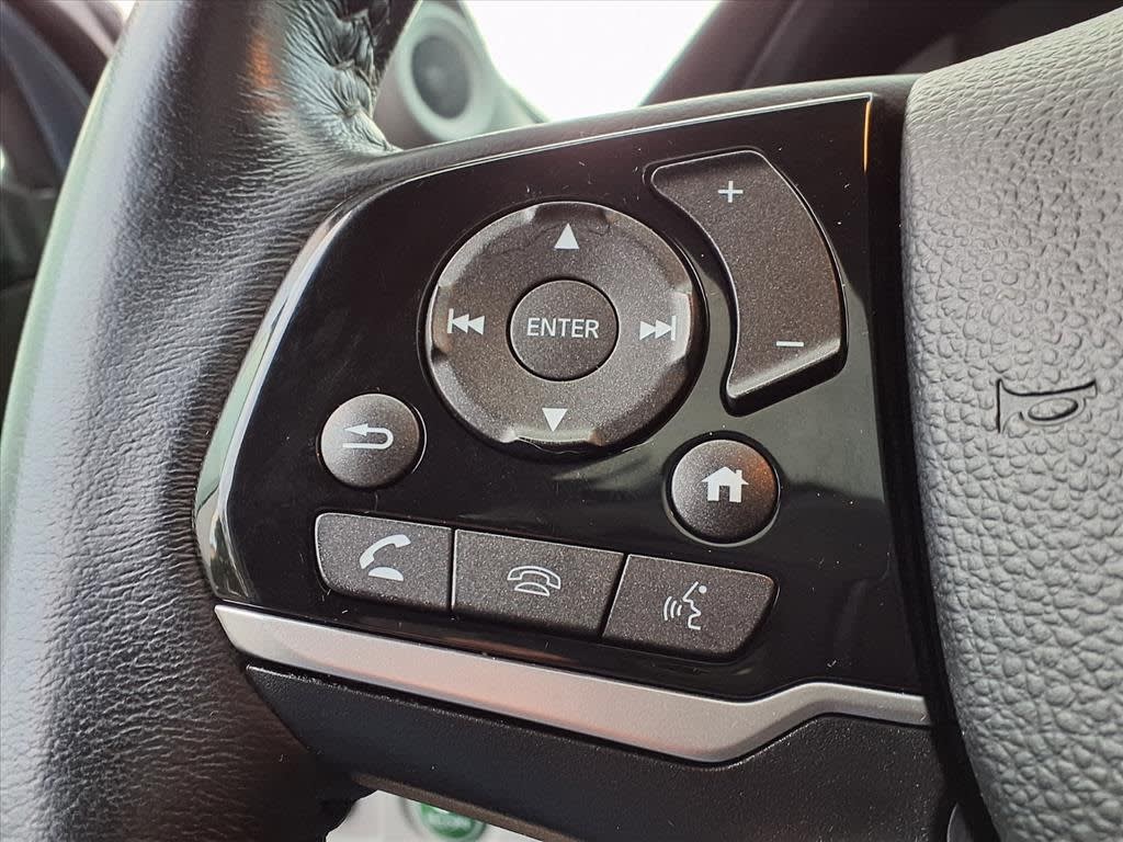 Thumbnail: 2022 Honda Pilot - 21