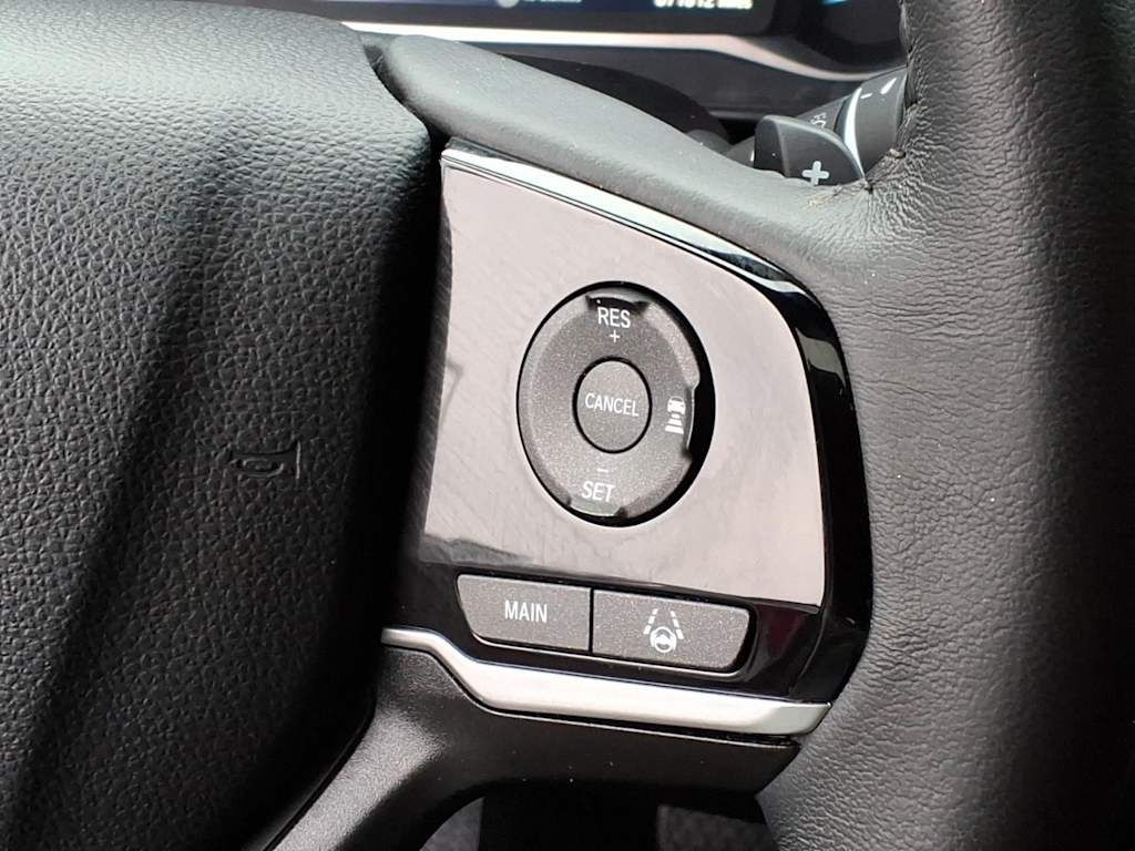 Thumbnail: 2022 Honda Pilot - 22