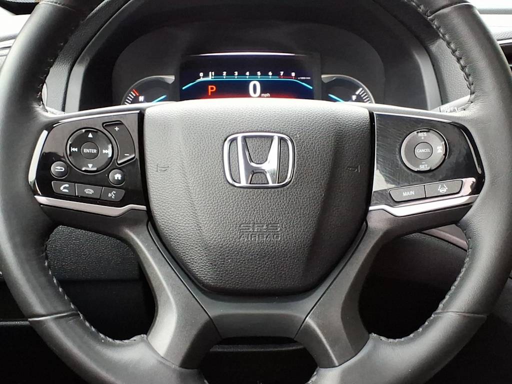 Thumbnail: 2022 Honda Pilot - 20