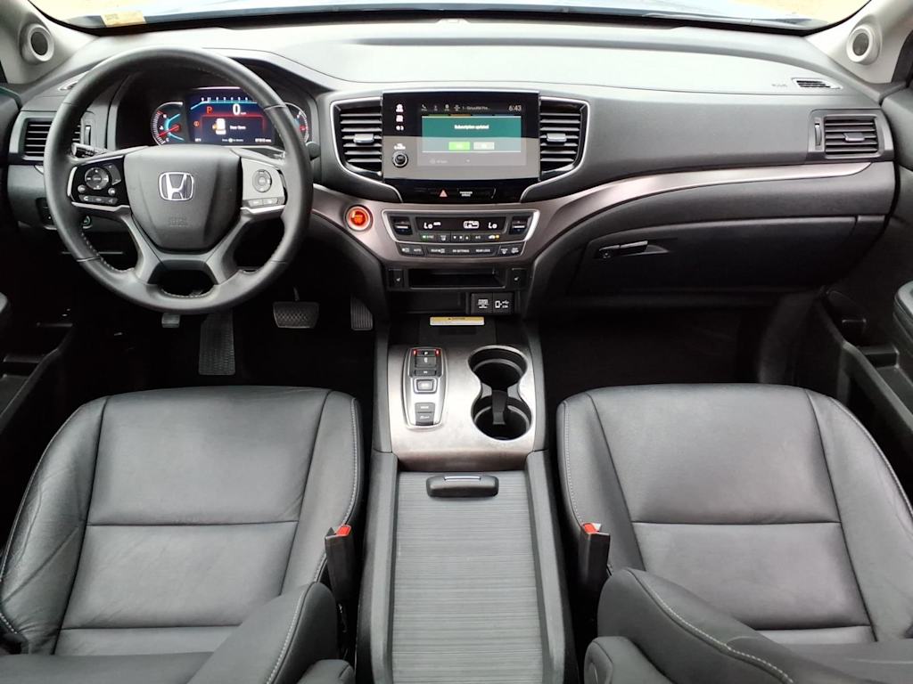 Thumbnail: 2022 Honda Pilot - 2