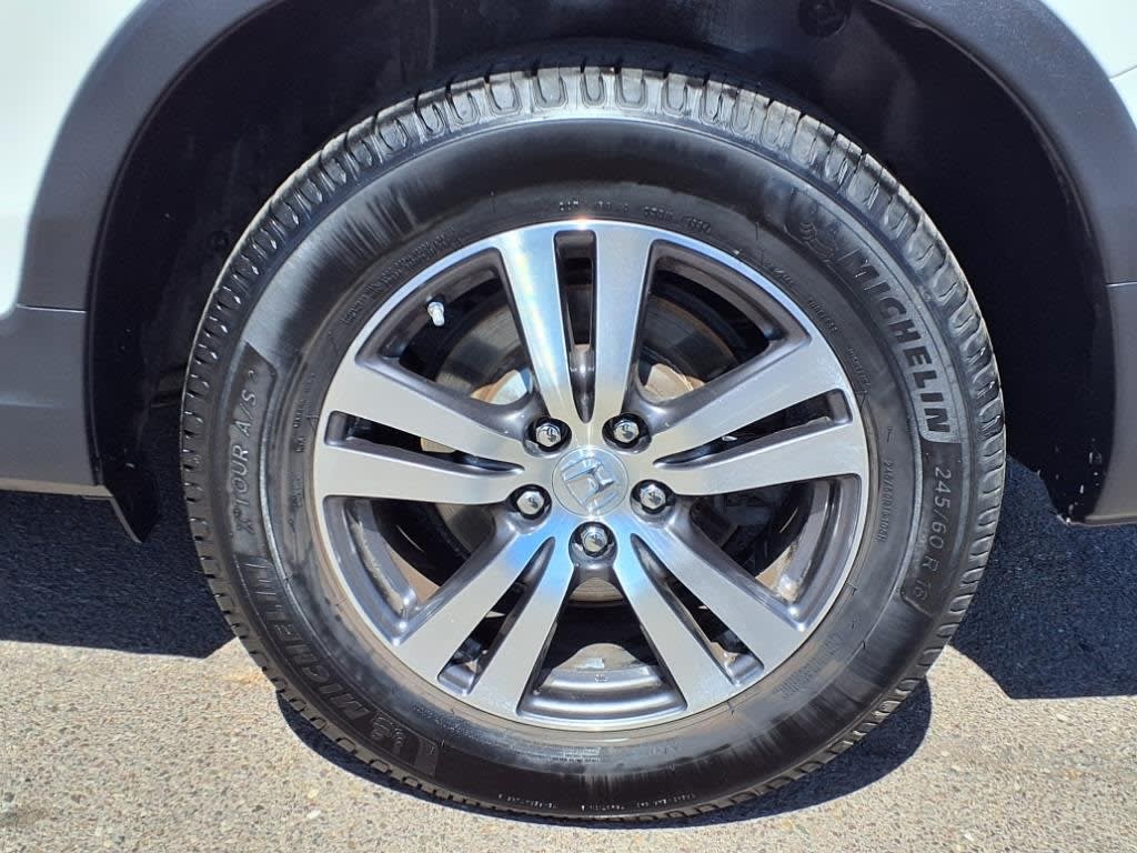 Thumbnail: 2016 Honda Pilot - 6