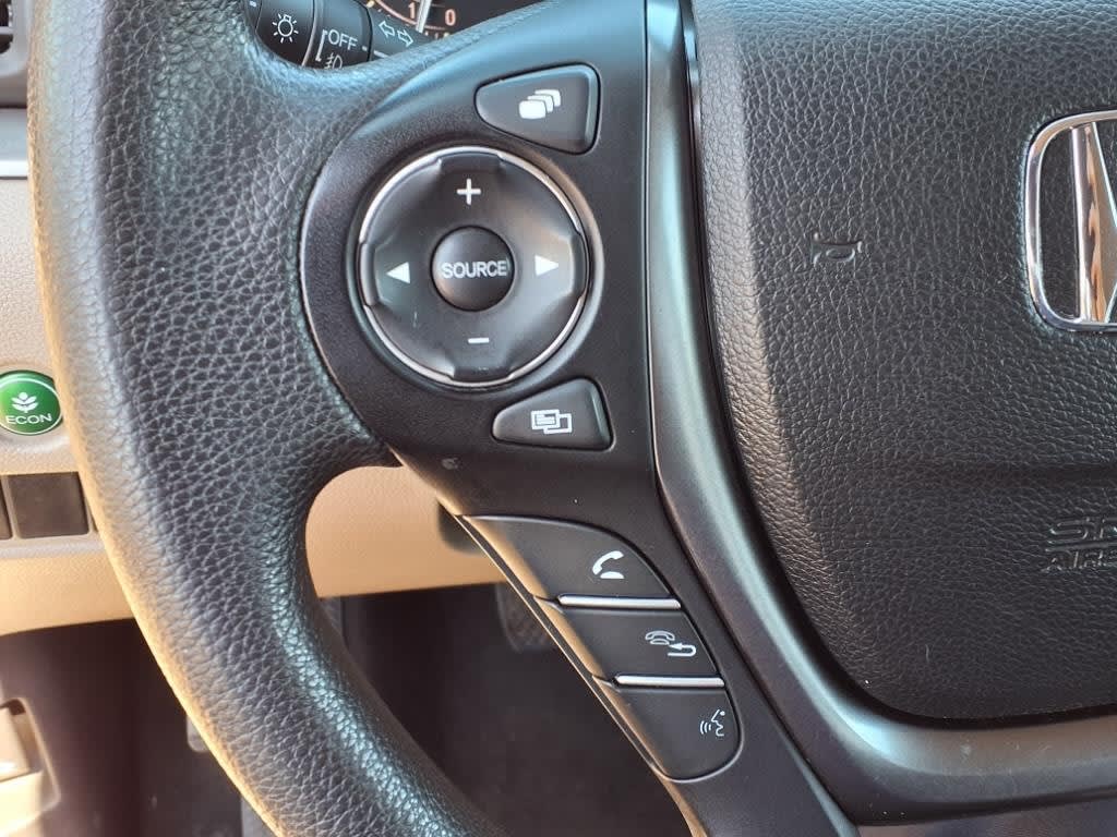 Thumbnail: 2016 Honda Pilot - 20