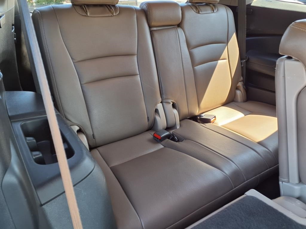 Thumbnail: 2016 Honda Pilot - 7