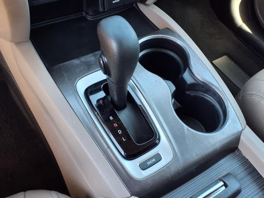 Thumbnail: 2016 Honda Pilot - 11
