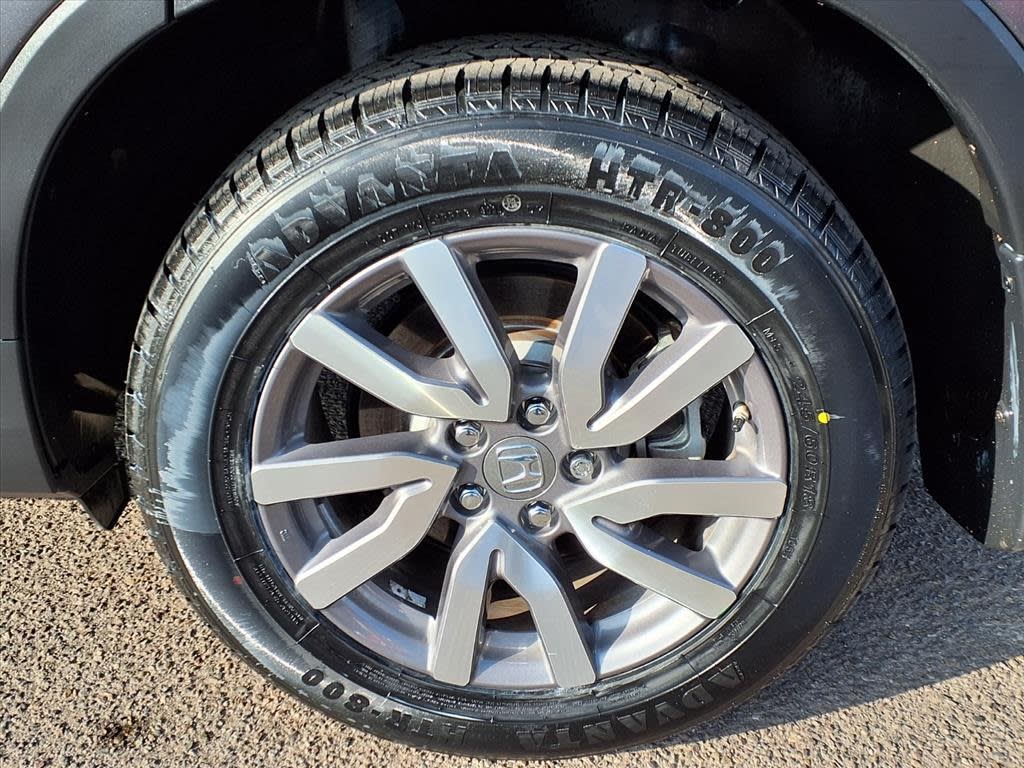 Thumbnail: 2022 Honda Pilot - 6