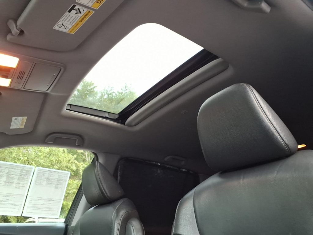 Thumbnail: 2020 Honda Pilot - 20