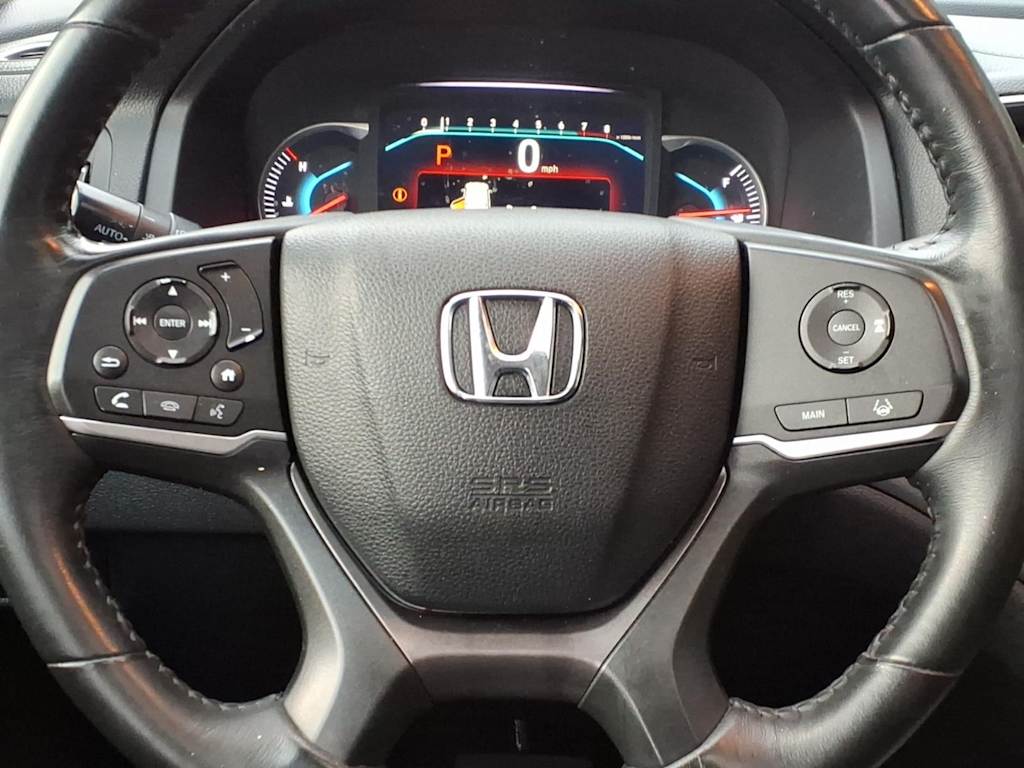 Thumbnail: 2020 Honda Pilot - 21