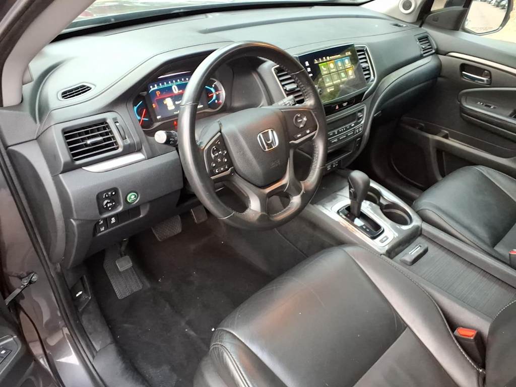Thumbnail: 2020 Honda Pilot - 7