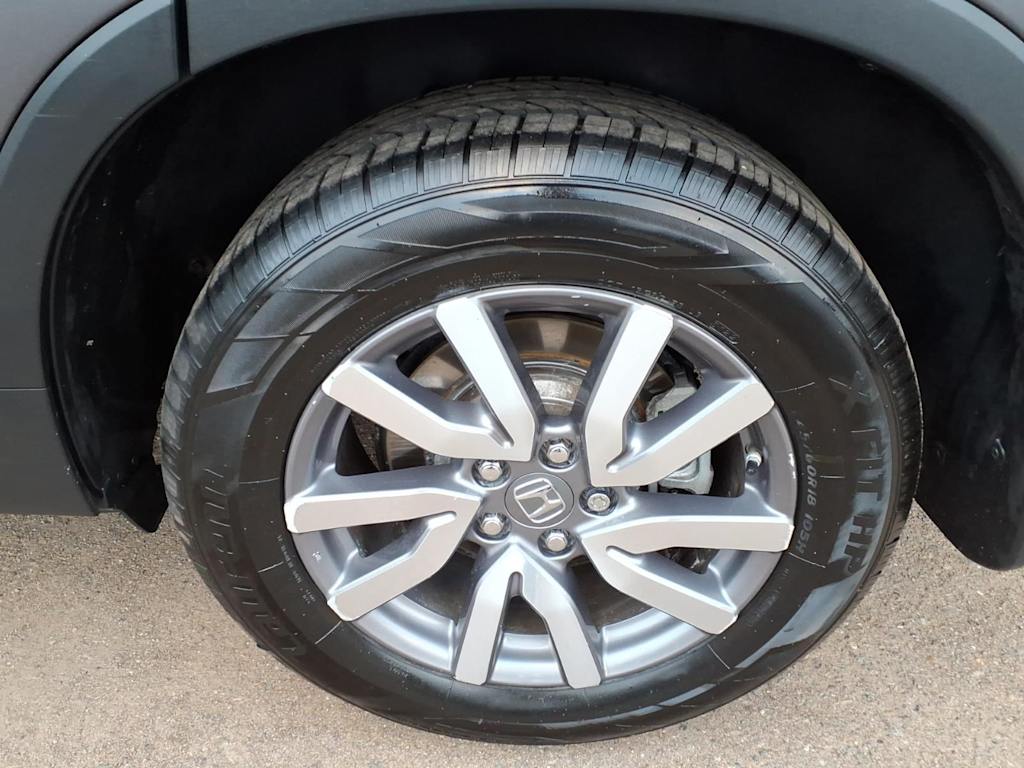 Thumbnail: 2020 Honda Pilot - 6