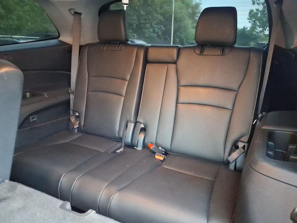 Thumbnail: 2020 Honda Pilot - 16