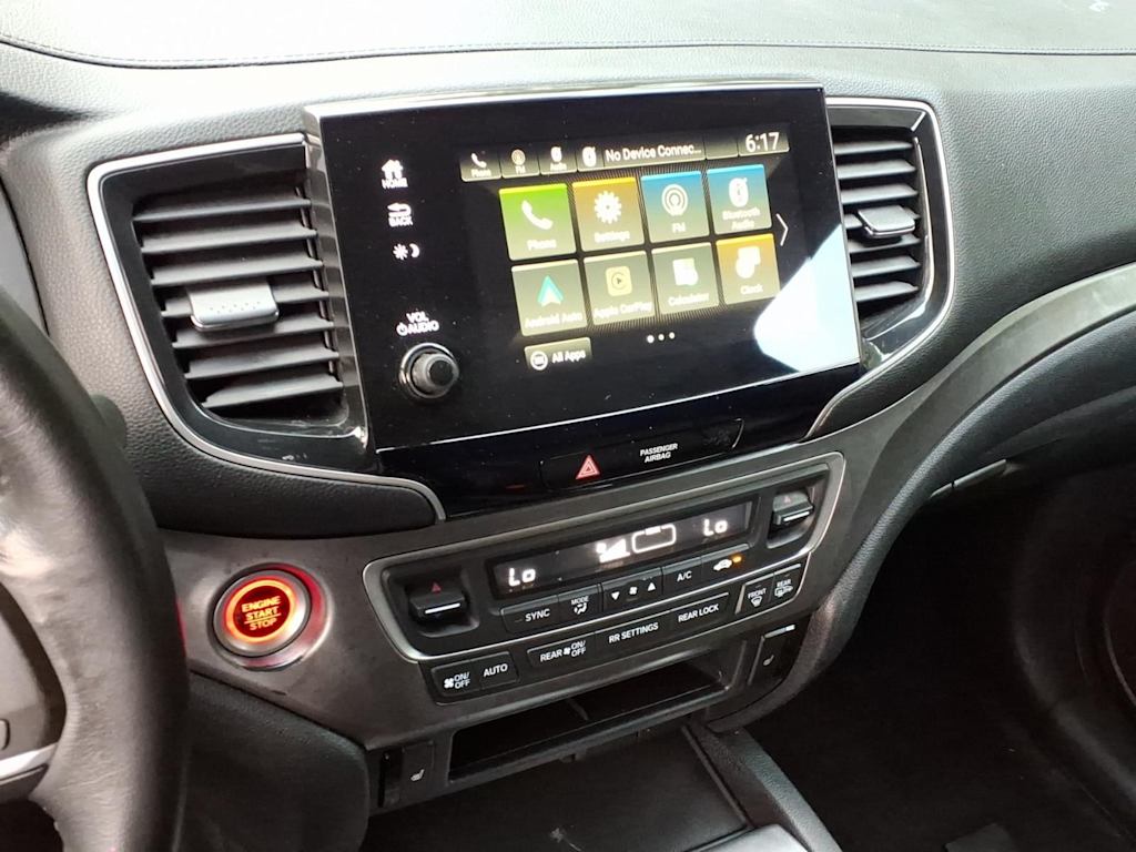 Thumbnail: 2020 Honda Pilot - 10