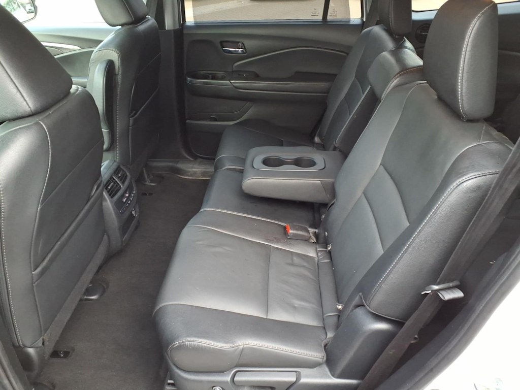 Thumbnail: 2021 Honda Pilot - 8