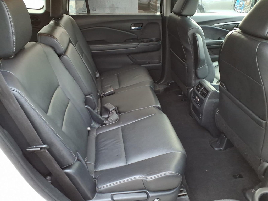 Thumbnail: 2021 Honda Pilot - 16