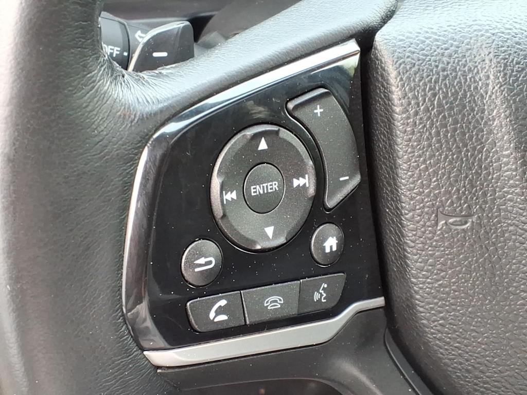 Thumbnail: 2021 Honda Pilot - 20