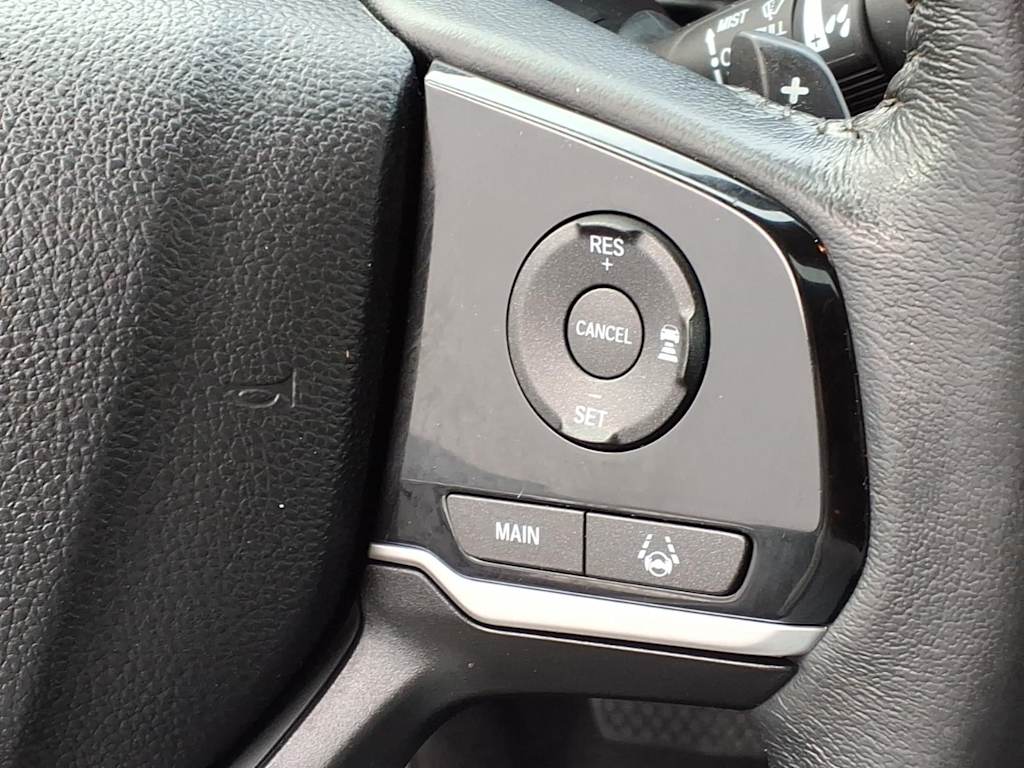 Thumbnail: 2021 Honda Pilot - 21