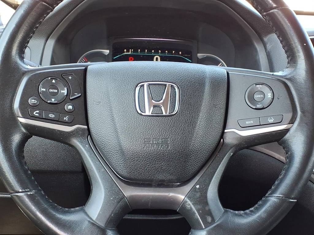 Thumbnail: 2020 Honda Pilot - 19