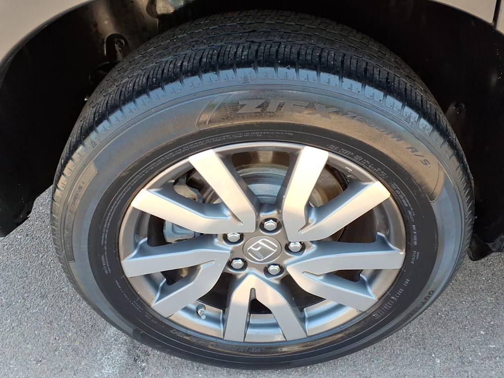 Thumbnail: 2020 Honda Pilot - 6