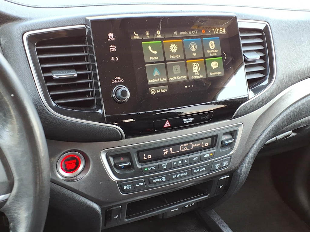 Thumbnail: 2020 Honda Pilot - 9