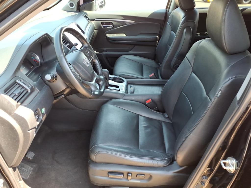 Thumbnail: 2020 Honda Pilot - 7