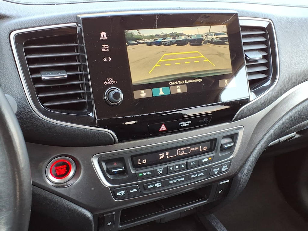 Thumbnail: 2020 Honda Pilot - 22