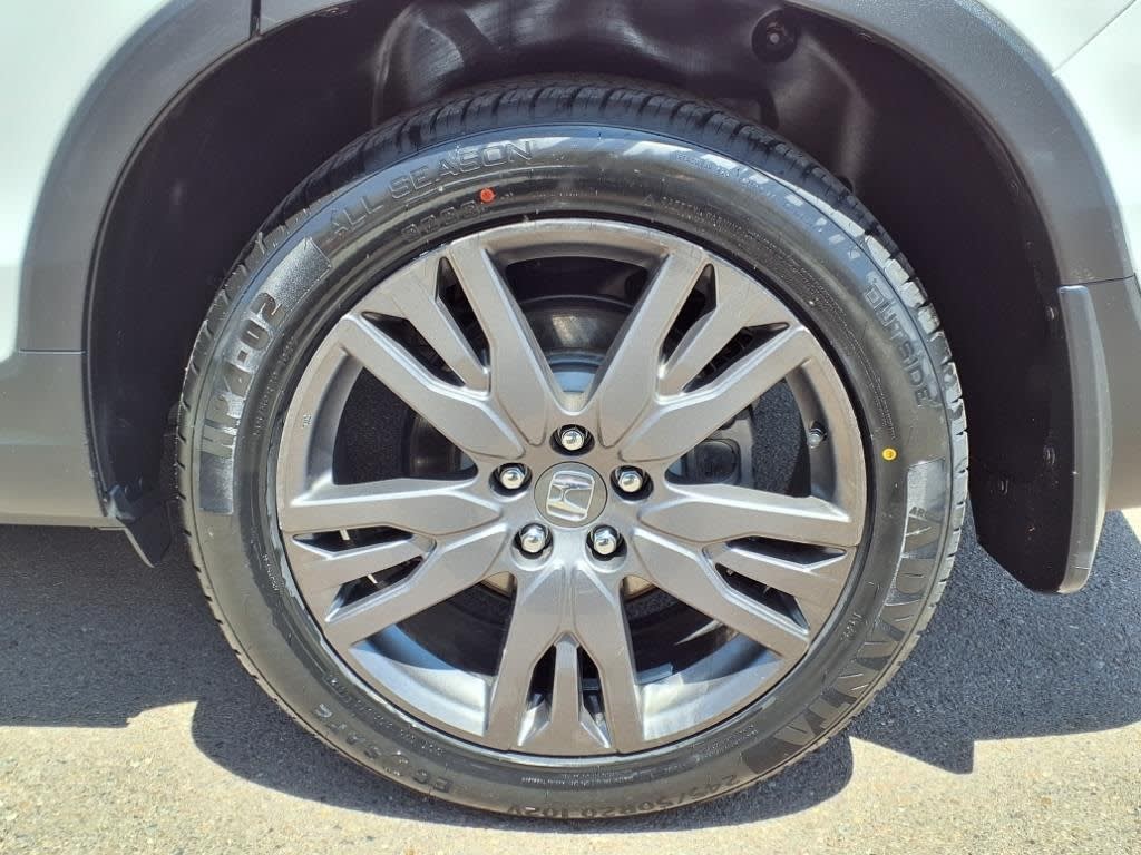 Thumbnail: 2020 Honda Passport - 6