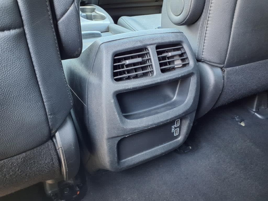 Thumbnail: 2020 Honda Passport - 16