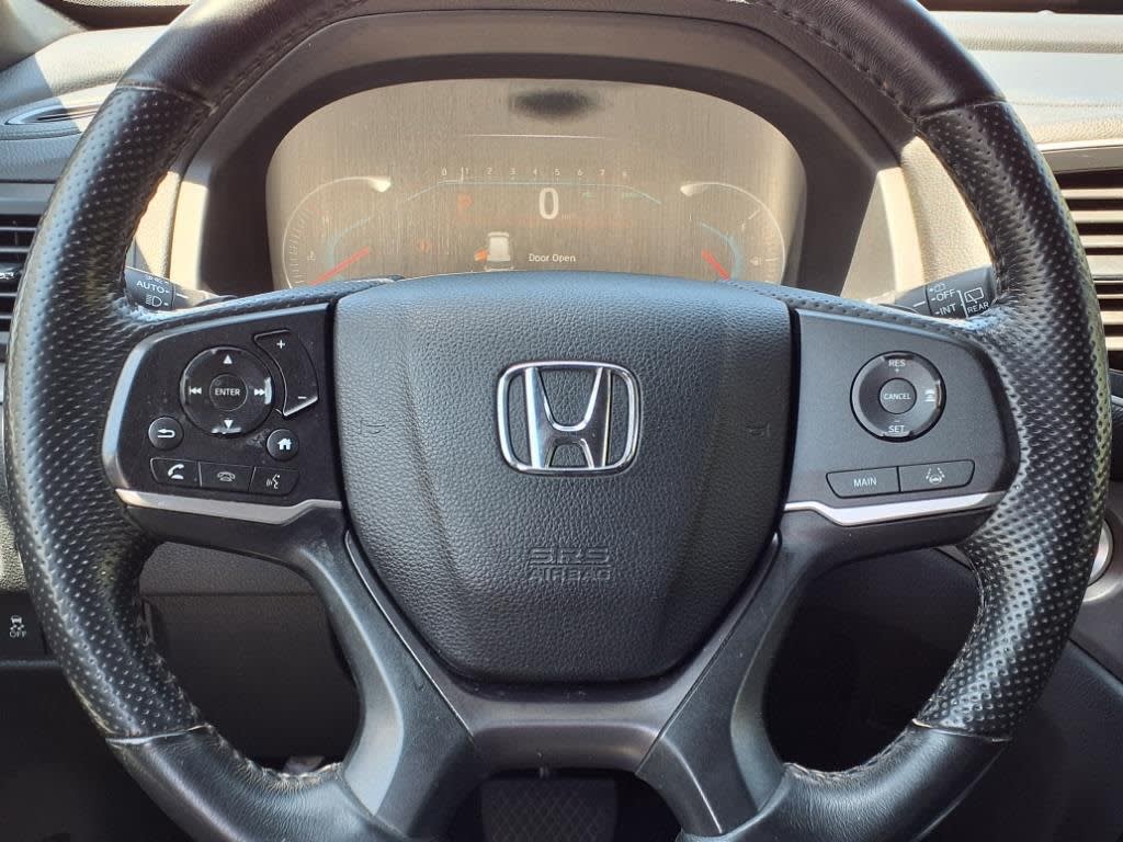 Thumbnail: 2020 Honda Passport - 21